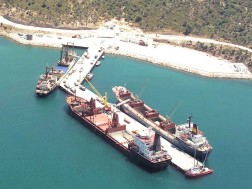 Gulluk limani