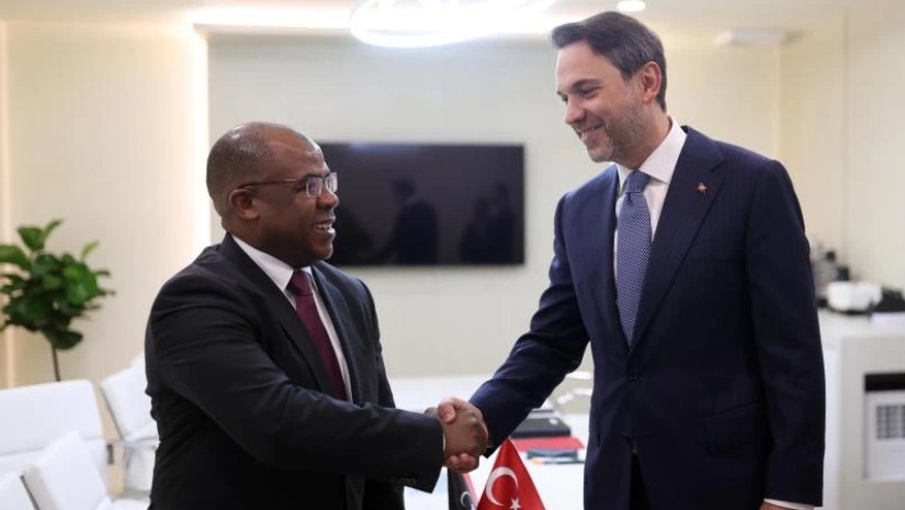 Alparslan Bayraktar