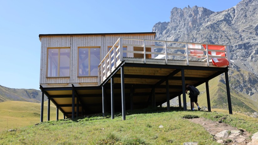 მთა