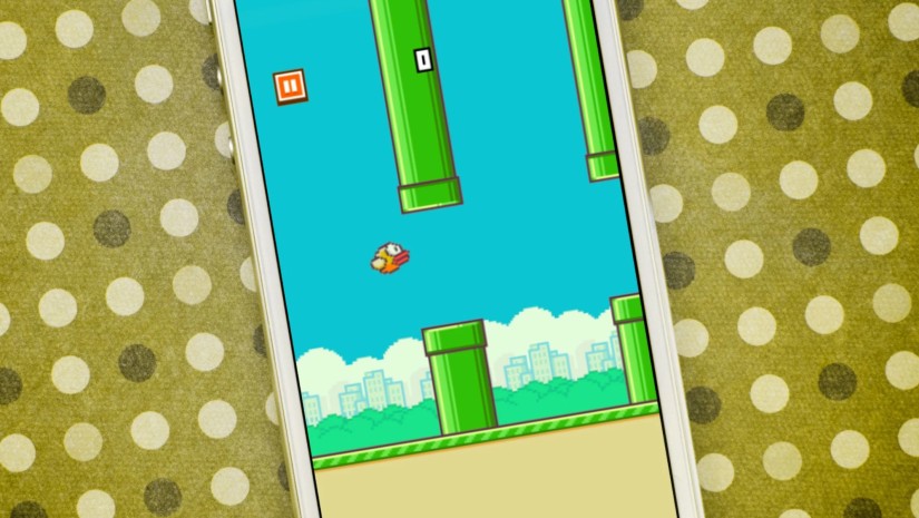 Flappy Bird