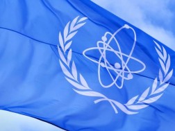 The IAEA