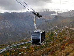 Tatev Cable vay