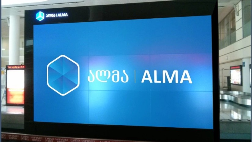 ალმა