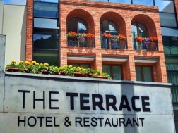 The Terrace