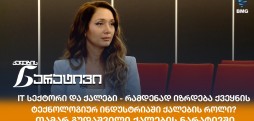 თამარ გუდაშვილი