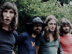 pink floyd