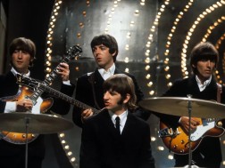 beatles