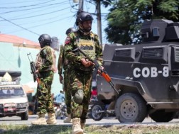 haiti