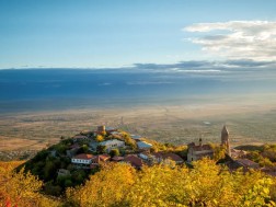 კახეთი