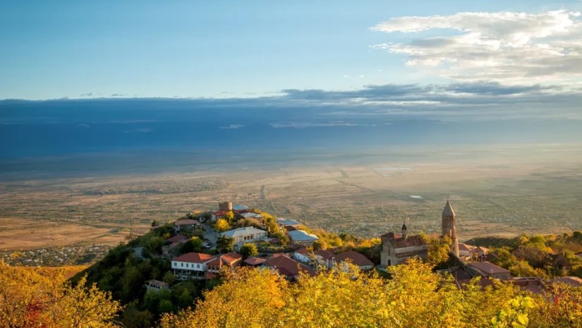 კახეთი