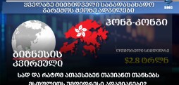 მსოფლიოს უმდიდრესი ადამიანები