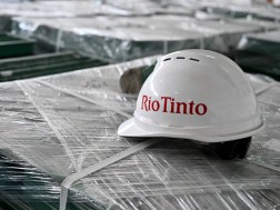 Rio Tinto