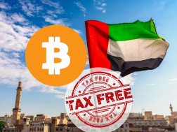 uae crypto