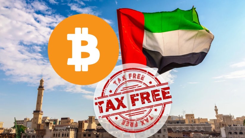 uae crypto