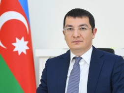 Elnur Aliyev