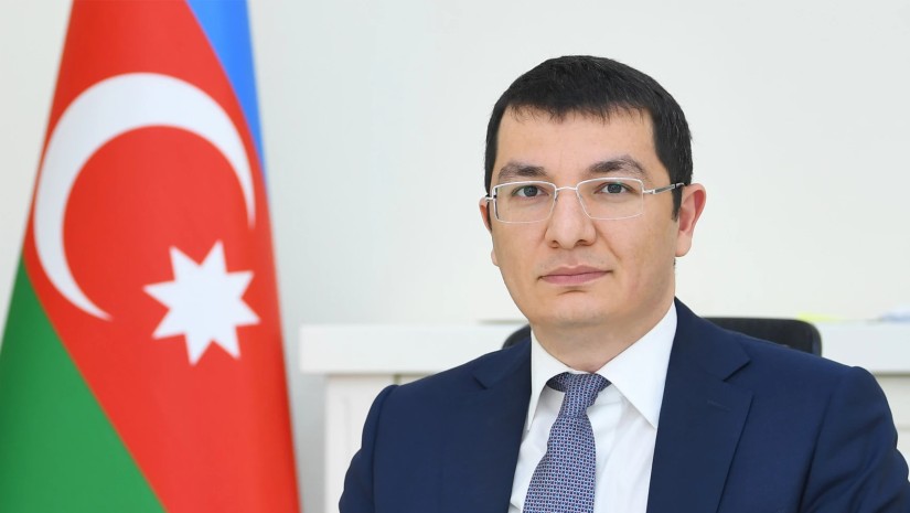 Elnur Aliyev