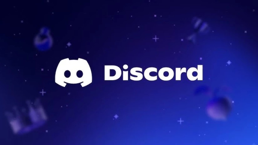  Discord 