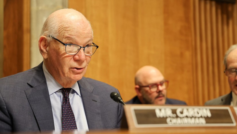 Ben Cardin