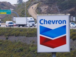 Chevron