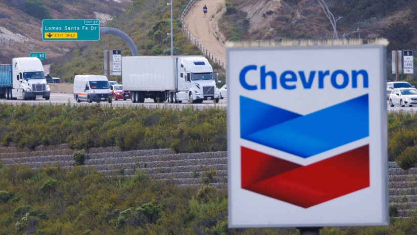 Chevron