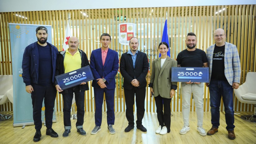 სტარტაპი
