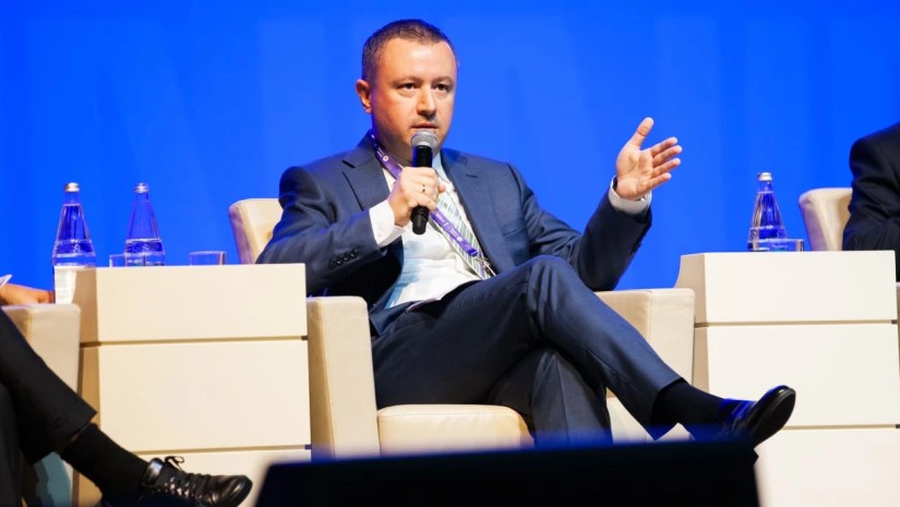 Irakli Nadareishvili