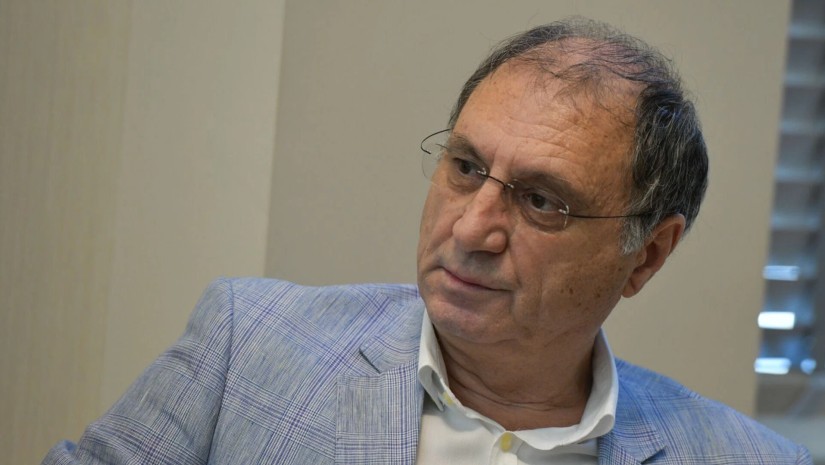 სერგეი შამბა 