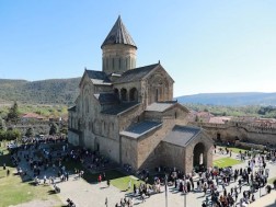 მცხეთობა