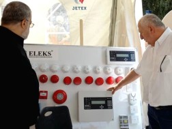 Jetex