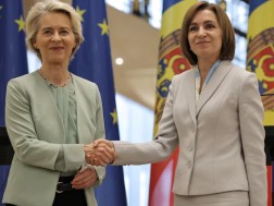 ლაიენი სანდუ