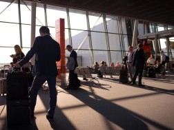 მოგზაურობა