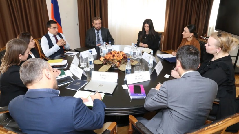 Gevorg Papoyan
