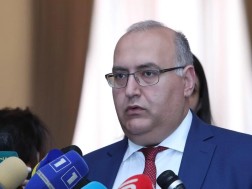 Garegin Baghramyan