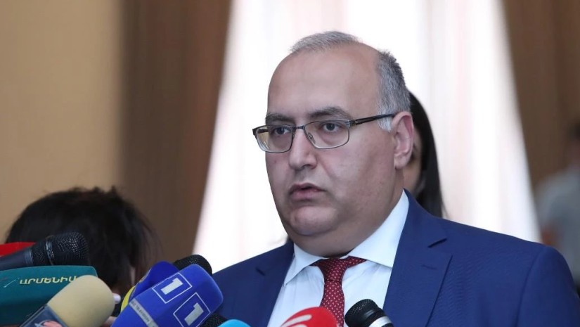 Garegin Baghramyan