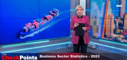 Business Sector Statistics