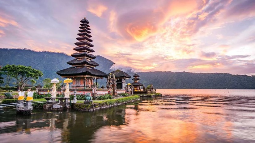 bali