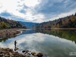 შაორის წყალსაცავი