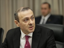 Armen Grigoryan