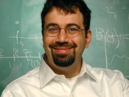 Daron Acemoglu