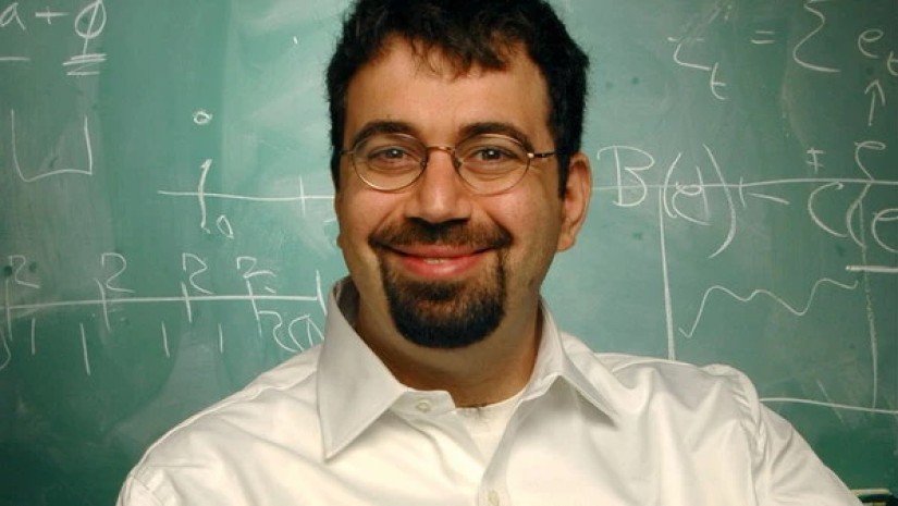 Daron Acemoglu