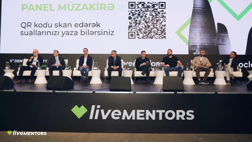 Livementors