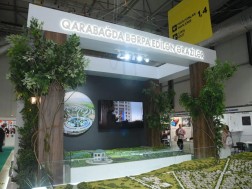 Baku Expo Center