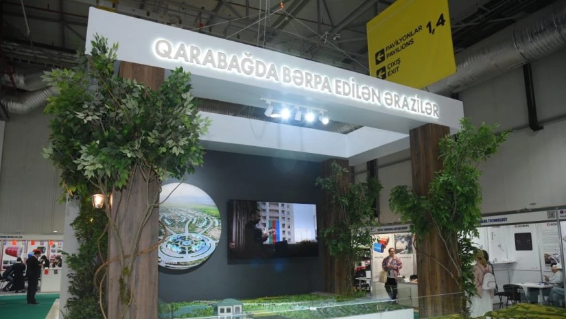 Baku Expo Center
