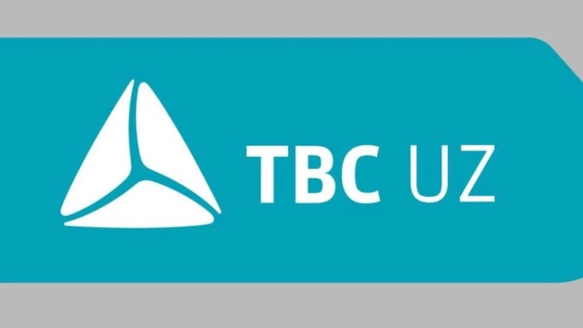 TBC Bank Uzbekistan