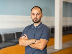 შოთა იორამაშვილი