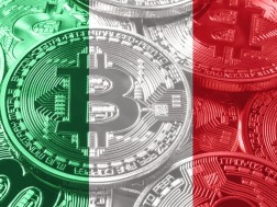 italy btc