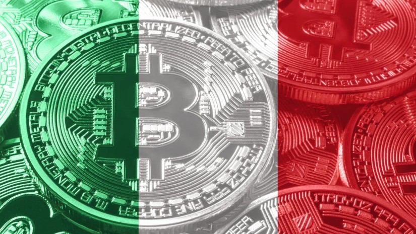 italy btc