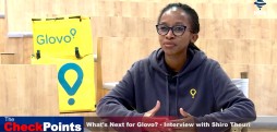 What's Next for Glovo? - Interview with Shiro Theuri