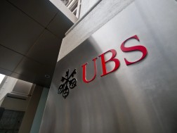 UBS