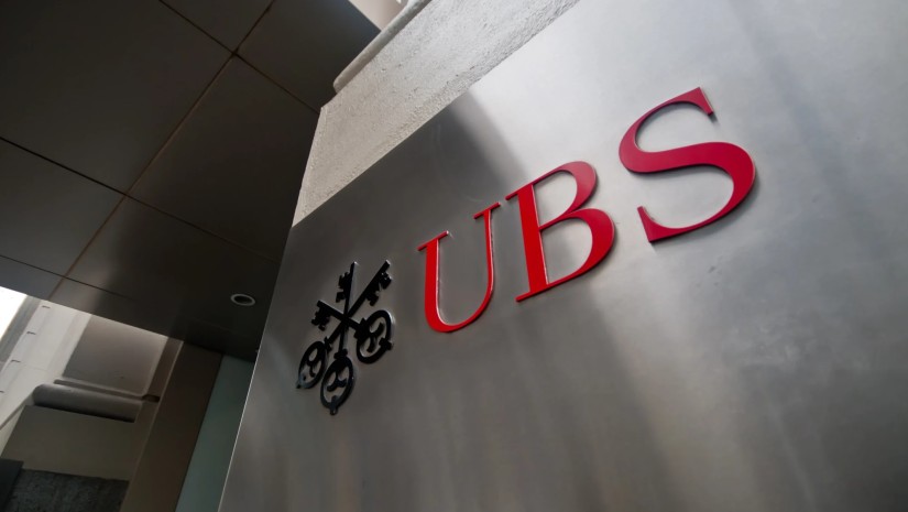 UBS